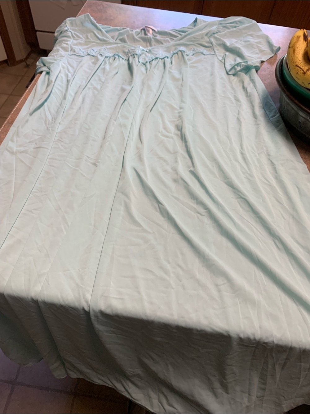Miss Elaine Nightgown